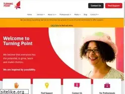 Sites similar to turning-point.co.uk