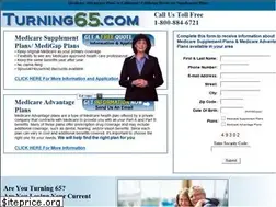 Sites similar to turning65.com