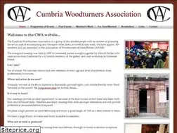 Sites similar to turningcumbria.co.uk