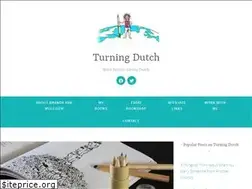 Sites similar to turningdutch.com