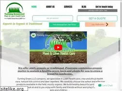Sites similar to turninggreenpro.com