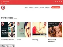 Sites similar to turningheadsindia.com