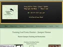 Sites similar to turningleaf-farm.com