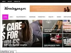 Sites similar to turningpagex.com