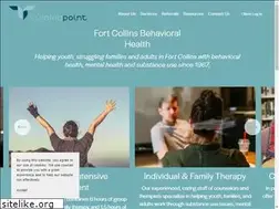 Sites similar to turningpnt.org