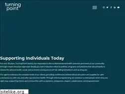 Sites similar to turningpoint-ca.org