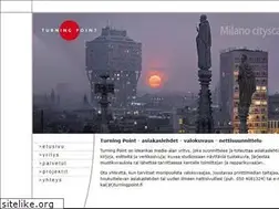 Sites similar to turningpoint.fi