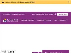 Sites similar to turningpoint.org.au