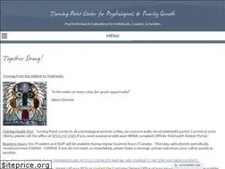 Sites similar to turningpoint4u.com