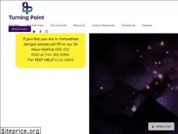 Sites similar to turningpoint6.org