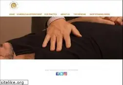 Sites similar to turningpointacupuncture.com