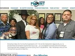 Sites similar to turningpointaod.com