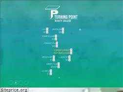 Sites similar to turningpointbeauty.com