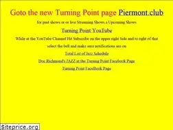 Sites similar to turningpointcafe.com