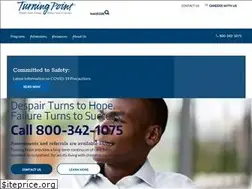 Sites similar to turningpointcare.com
