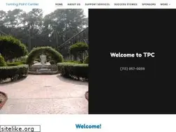 Sites similar to turningpointcenter.org