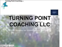 Sites similar to turningpointcoaching1.com
