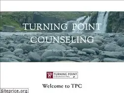 Sites similar to turningpointcounseling.org