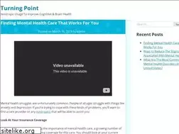 Sites similar to turningpointcs.com