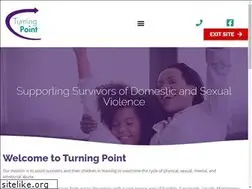 Sites similar to turningpointdvs.com
