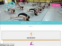 Sites similar to turningpointe-dancestudio.com