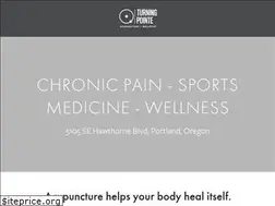 Sites similar to turningpointeacu.com
