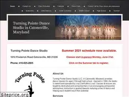 Sites similar to turningpointecatonsville.com