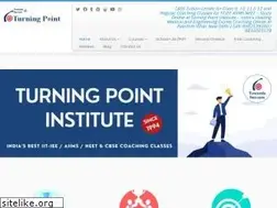 Sites similar to turningpointedu.org