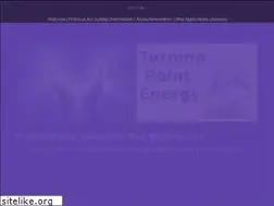 Sites similar to turningpointenergy.org