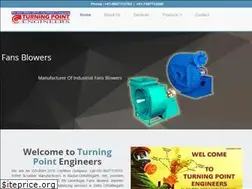 Sites similar to turningpointengineering.in