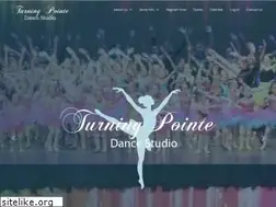 Sites similar to turningpointetx.com