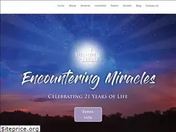Sites similar to turningpointfriends.org