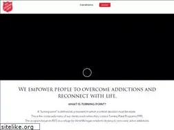 Sites similar to turningpointgr.org