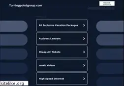 Sites similar to turningpointgroup.com