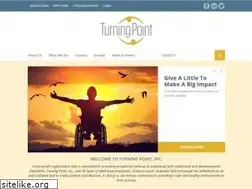 Sites similar to turningpointinc.org