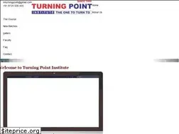 Sites similar to turningpointinstitute.in
