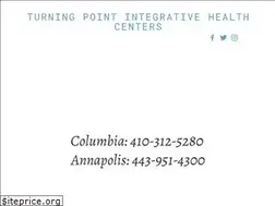 Sites similar to turningpointintegrative.com