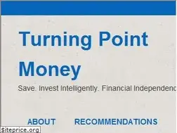 Sites similar to turningpointmoney.com
