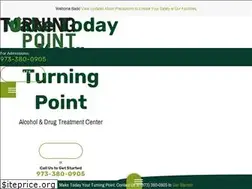 Sites similar to turningpointnj.org
