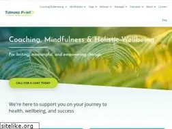 Sites similar to turningpointnz.com