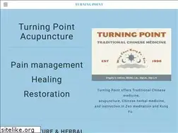 Sites similar to turningpointonline.info