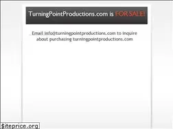 Sites similar to turningpointproductions.com