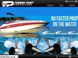 Sites similar to turningpointpropellers.com