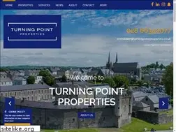Sites similar to turningpointproperties.co.uk