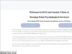 Sites similar to turningpointpsychology.ca