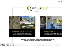 Sites similar to turningpointrealestate.com