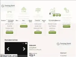 Sites similar to turningpointrealtygroup.com
