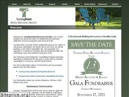 Sites similar to turningpointrecovery.com