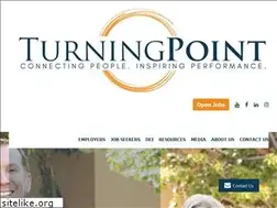Sites similar to turningpointsearch.net