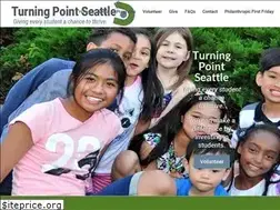 Sites similar to turningpointseattle.org
